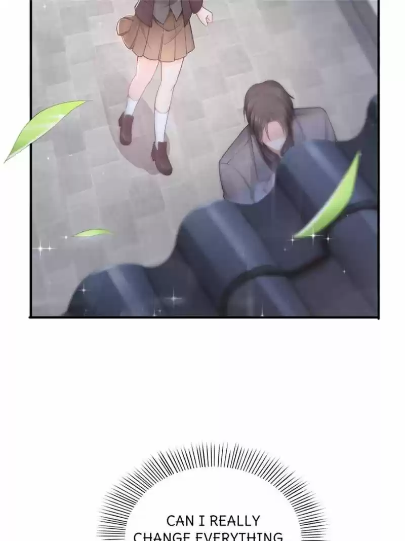 100% Sweet Love: The Delinquent XXX Wife Is a Bit Sweet (Novel) ch.023