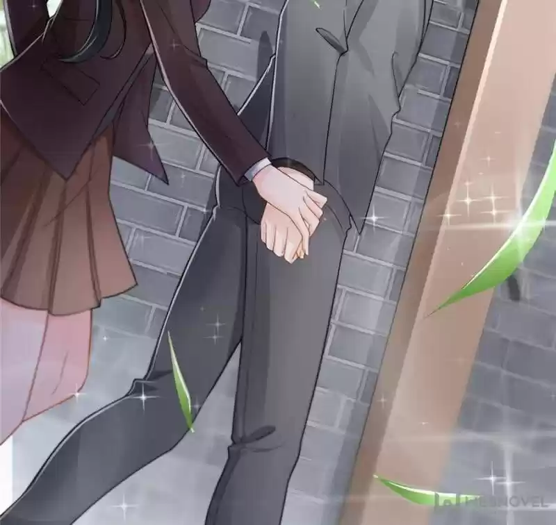 100% Sweet Love: The Delinquent XXX Wife Is a Bit Sweet (Novel) ch.023