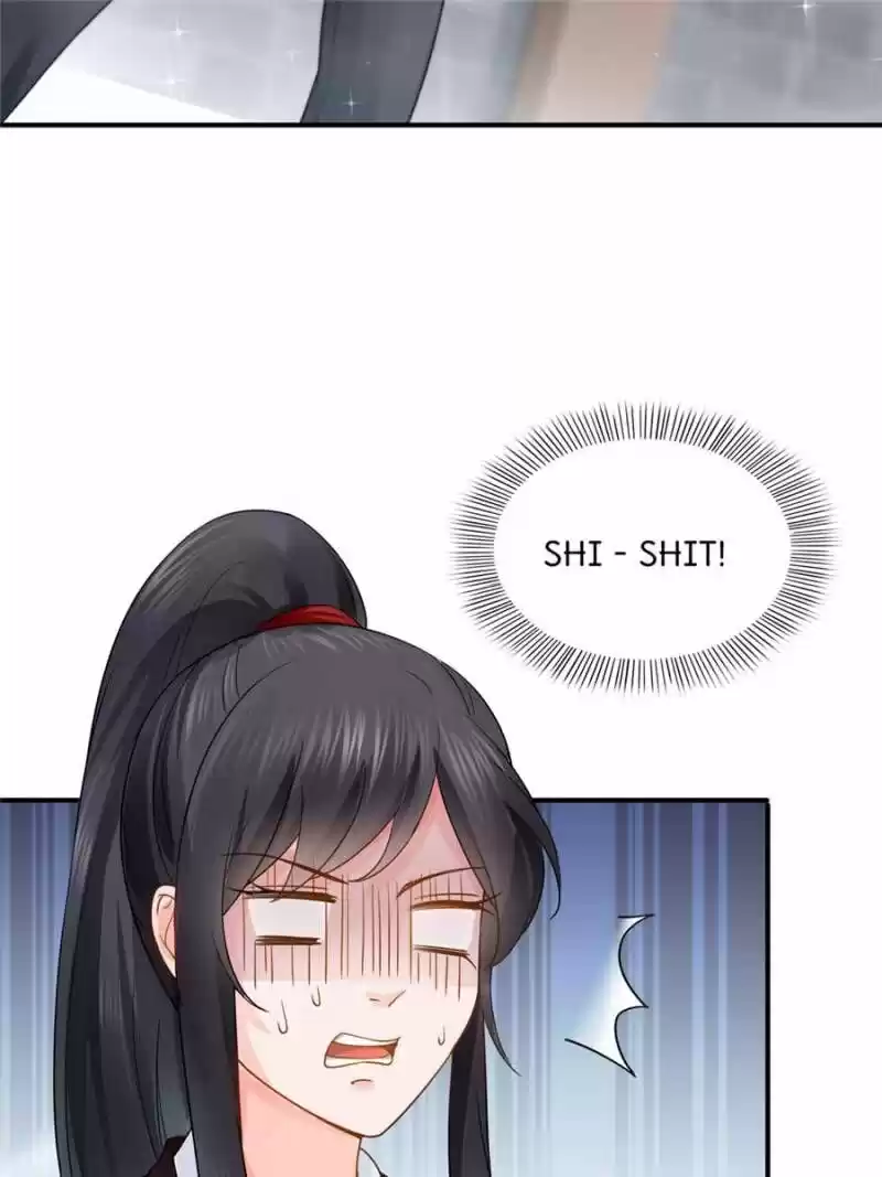 100% Sweet Love: The Delinquent XXX Wife Is a Bit Sweet (Novel) ch.023