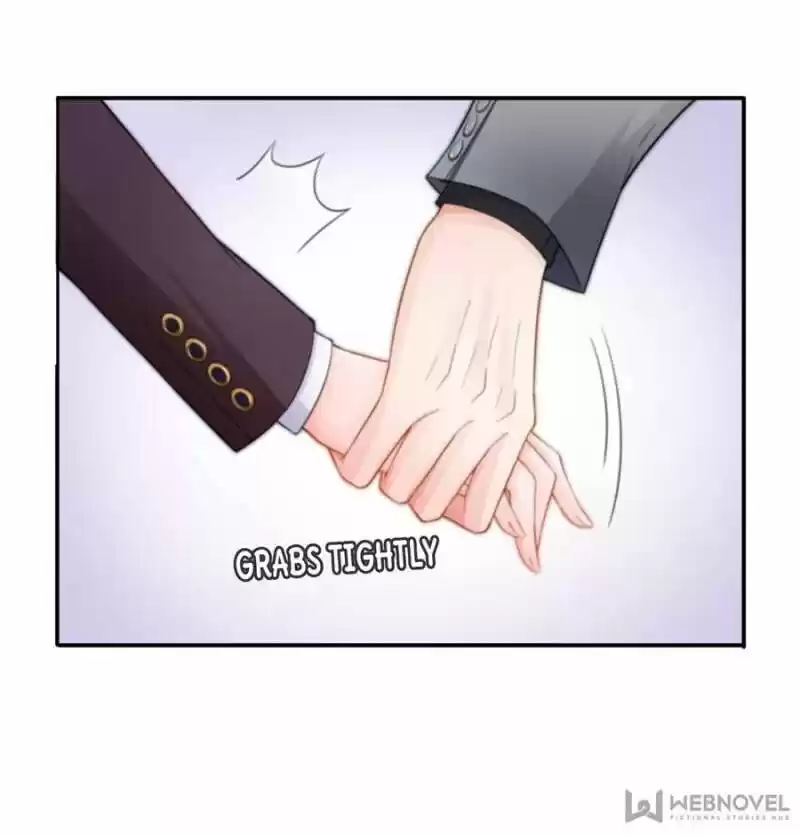 100% Sweet Love: The Delinquent XXX Wife Is a Bit Sweet (Novel) ch.023