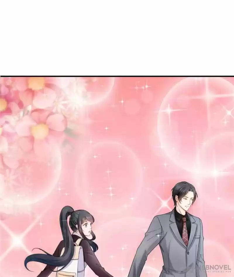 100% Sweet Love: The Delinquent XXX Wife Is a Bit Sweet (Novel) ch.023