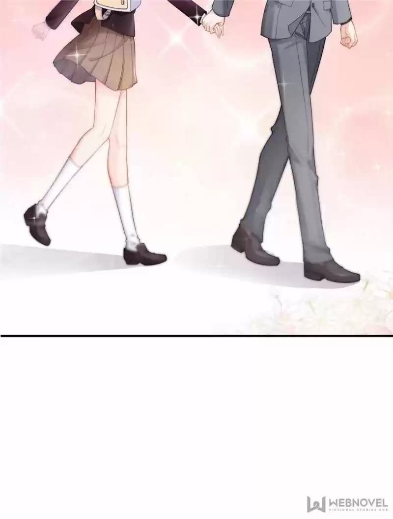 100% Sweet Love: The Delinquent XXX Wife Is a Bit Sweet (Novel) ch.023