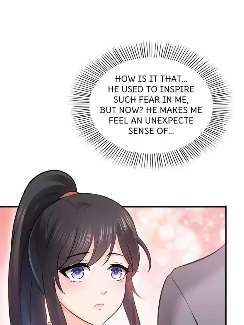 100% Sweet Love: The Delinquent XXX Wife Is a Bit Sweet (Novel) ch.024