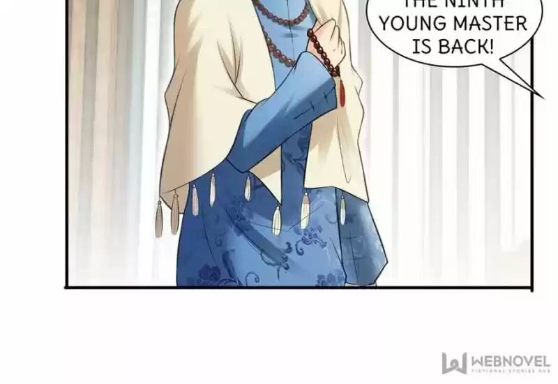 100% Sweet Love: The Delinquent XXX Wife Is a Bit Sweet (Novel) ch.024