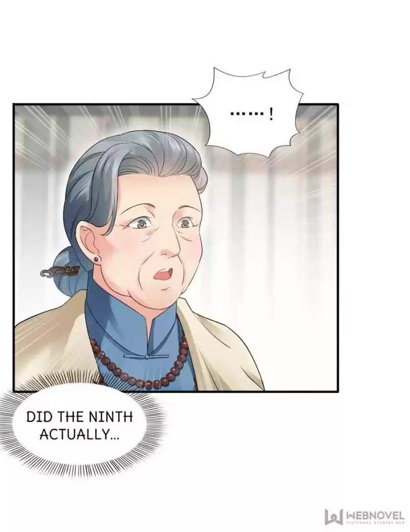 100% Sweet Love: The Delinquent XXX Wife Is a Bit Sweet (Novel) ch.024