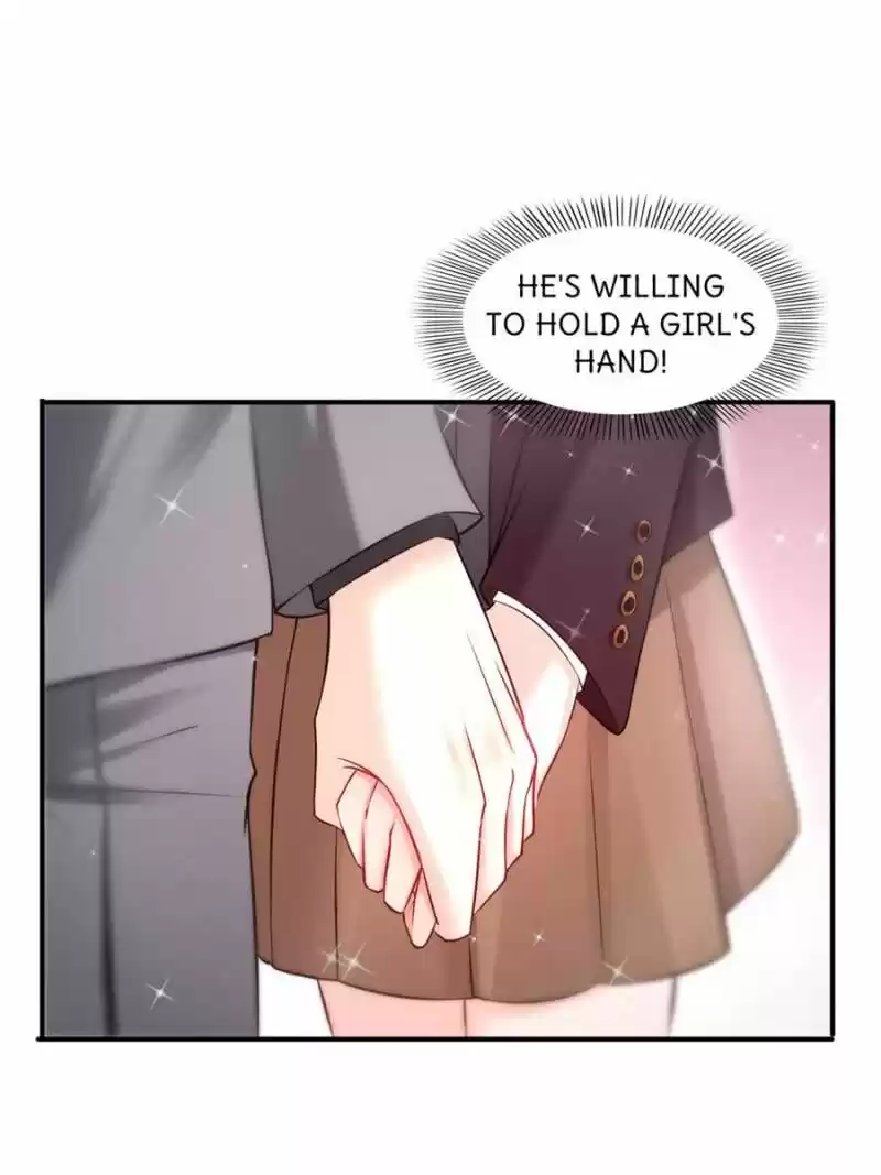 100% Sweet Love: The Delinquent XXX Wife Is a Bit Sweet (Novel) ch.024