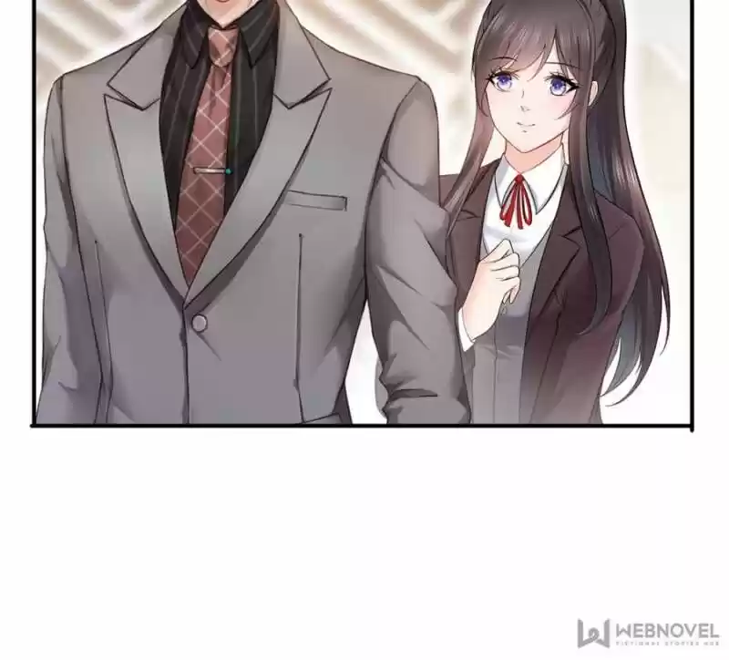 100% Sweet Love: The Delinquent XXX Wife Is a Bit Sweet (Novel) ch.024