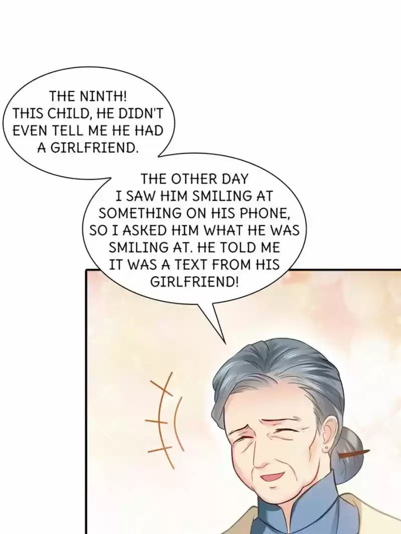 100% Sweet Love: The Delinquent XXX Wife Is a Bit Sweet (Novel) ch.024