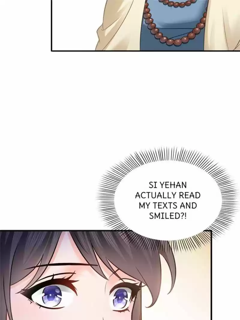 100% Sweet Love: The Delinquent XXX Wife Is a Bit Sweet (Novel) ch.024