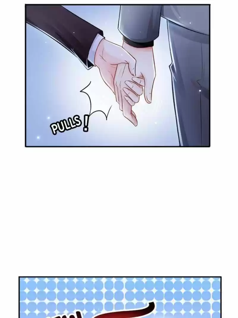 100% Sweet Love: The Delinquent XXX Wife Is a Bit Sweet (Novel) ch.024