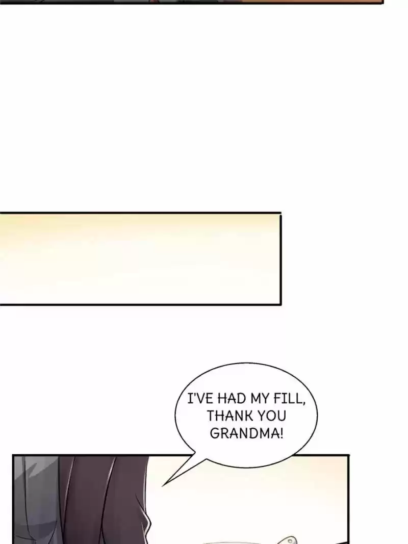 100% Sweet Love: The Delinquent XXX Wife Is a Bit Sweet (Novel) ch.024