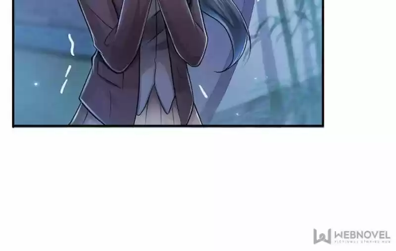 100% Sweet Love: The Delinquent XXX Wife Is a Bit Sweet (Novel) ch.024