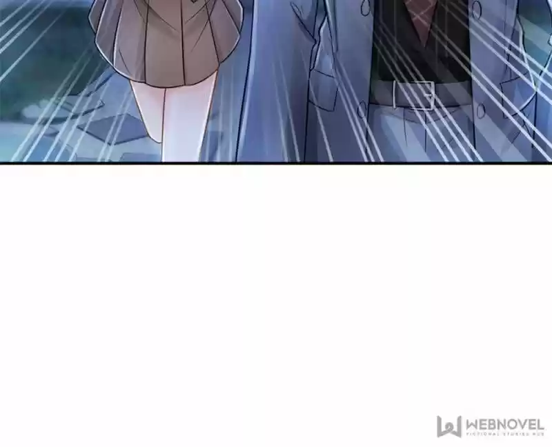 100% Sweet Love: The Delinquent XXX Wife Is a Bit Sweet (Novel) ch.024