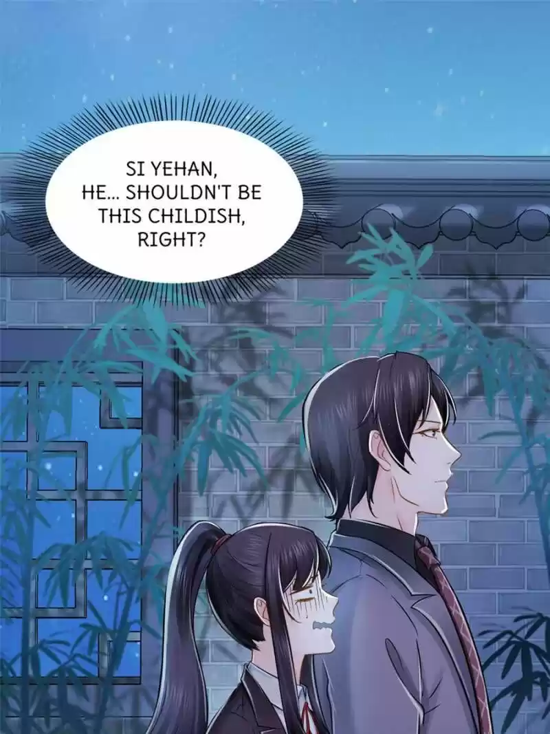 100% Sweet Love: The Delinquent XXX Wife Is a Bit Sweet (Novel) ch.024