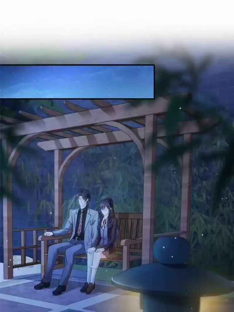 100% Sweet Love: The Delinquent XXX Wife Is a Bit Sweet (Novel) ch.025