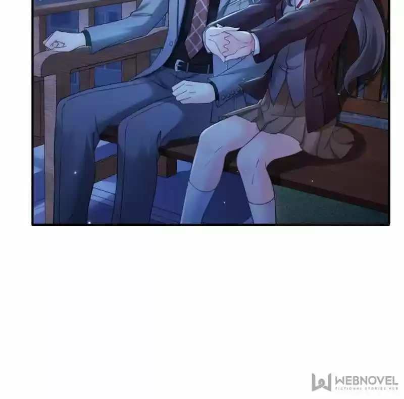 100% Sweet Love: The Delinquent XXX Wife Is a Bit Sweet (Novel) ch.025