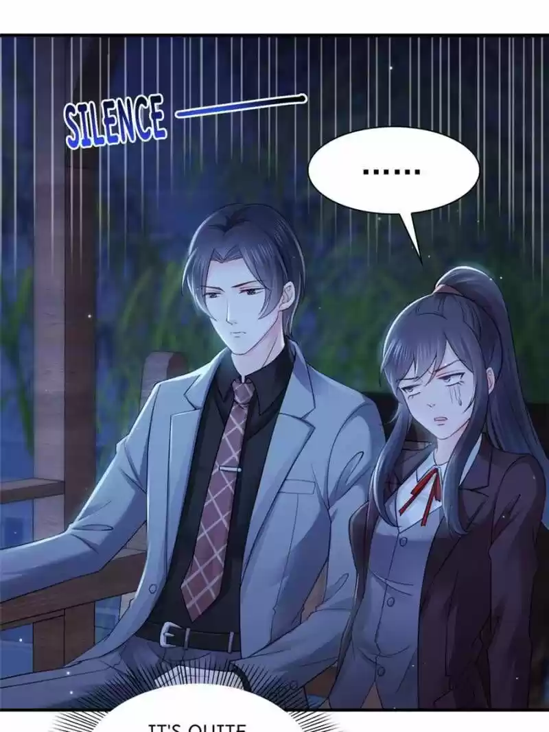 100% Sweet Love: The Delinquent XXX Wife Is a Bit Sweet (Novel) ch.025