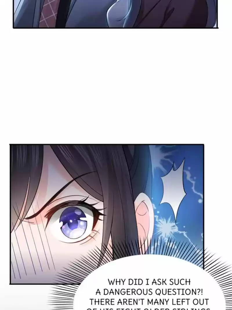 100% Sweet Love: The Delinquent XXX Wife Is a Bit Sweet (Novel) ch.025