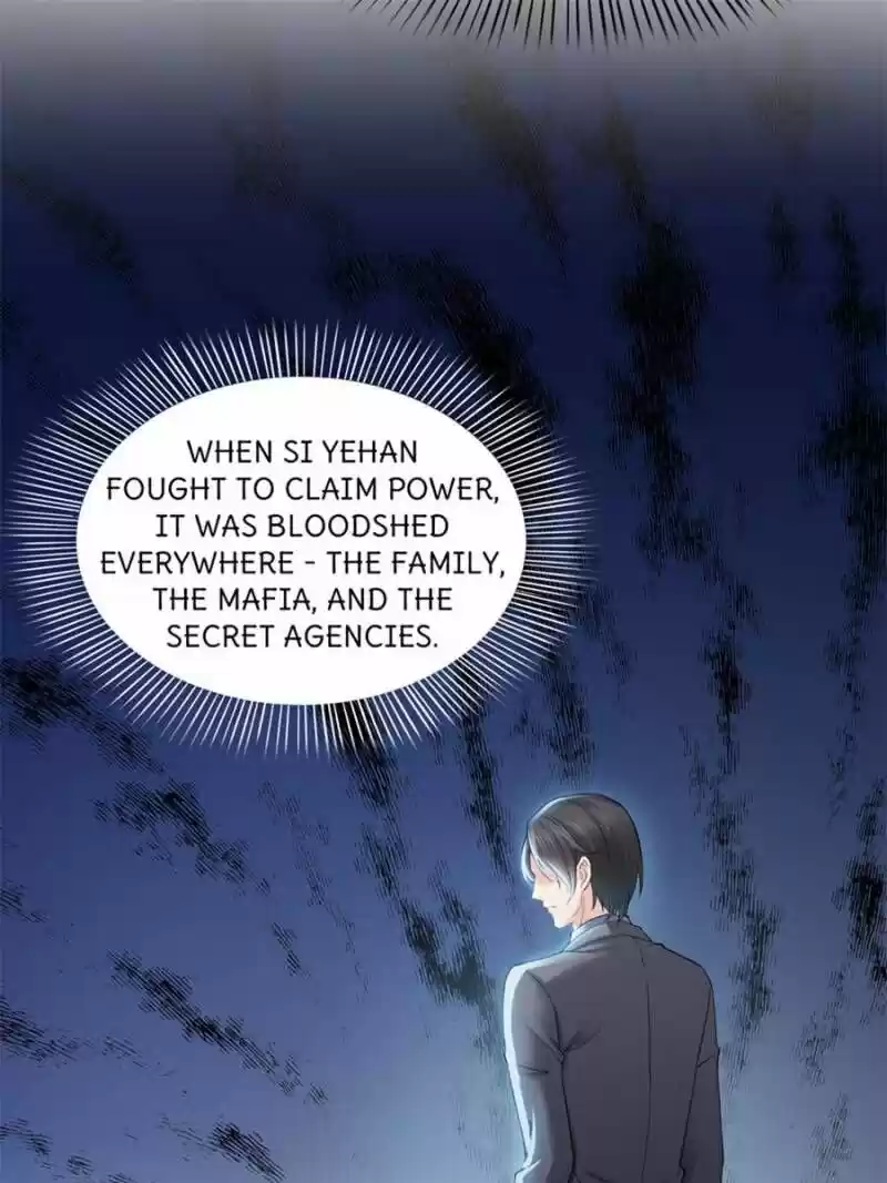 100% Sweet Love: The Delinquent XXX Wife Is a Bit Sweet (Novel) ch.025