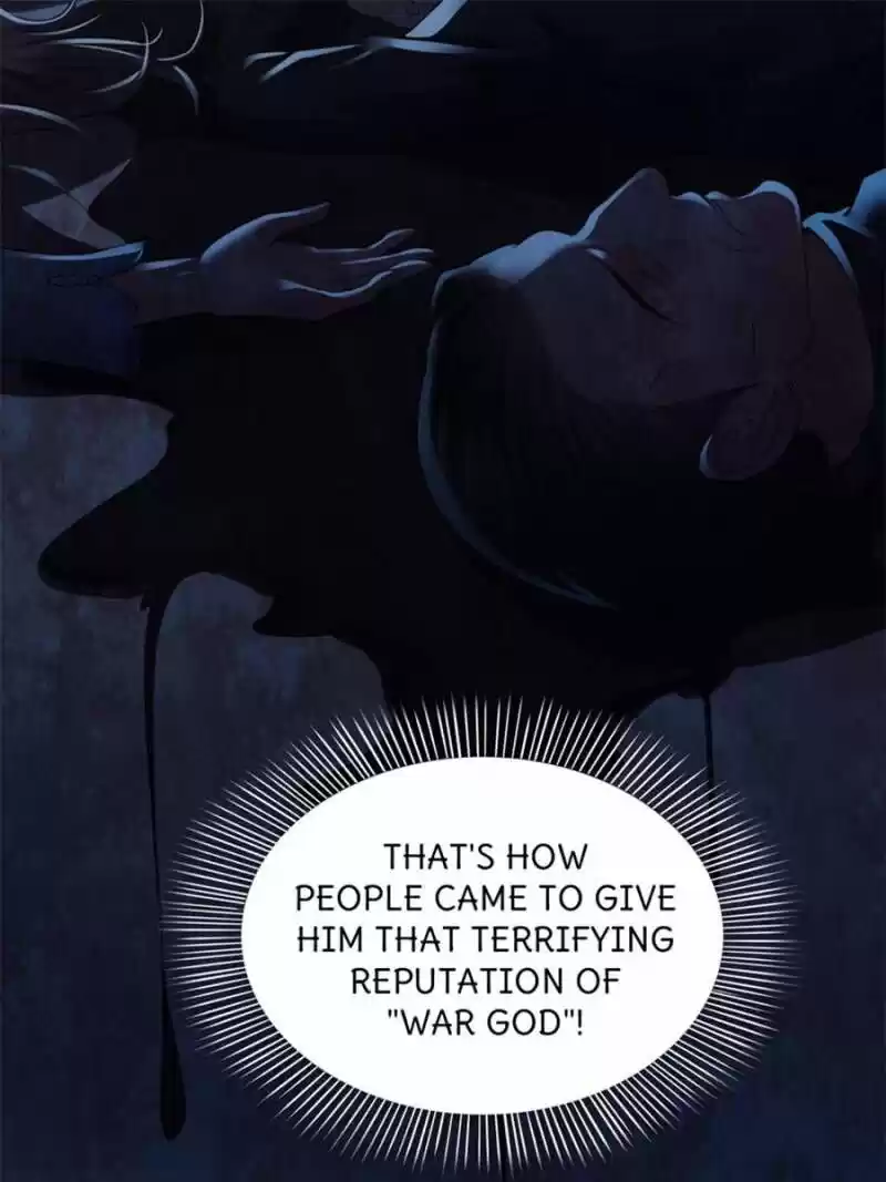 100% Sweet Love: The Delinquent XXX Wife Is a Bit Sweet (Novel) ch.025