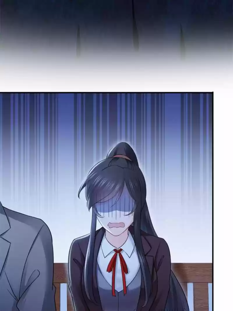 100% Sweet Love: The Delinquent XXX Wife Is a Bit Sweet (Novel) ch.025