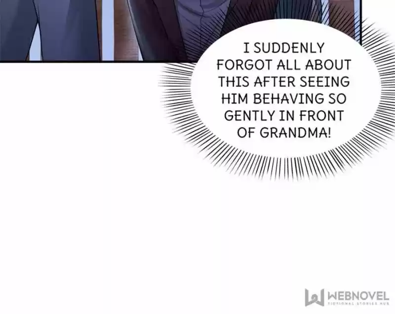 100% Sweet Love: The Delinquent XXX Wife Is a Bit Sweet (Novel) ch.025