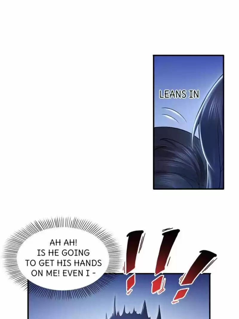 100% Sweet Love: The Delinquent XXX Wife Is a Bit Sweet (Novel) ch.025