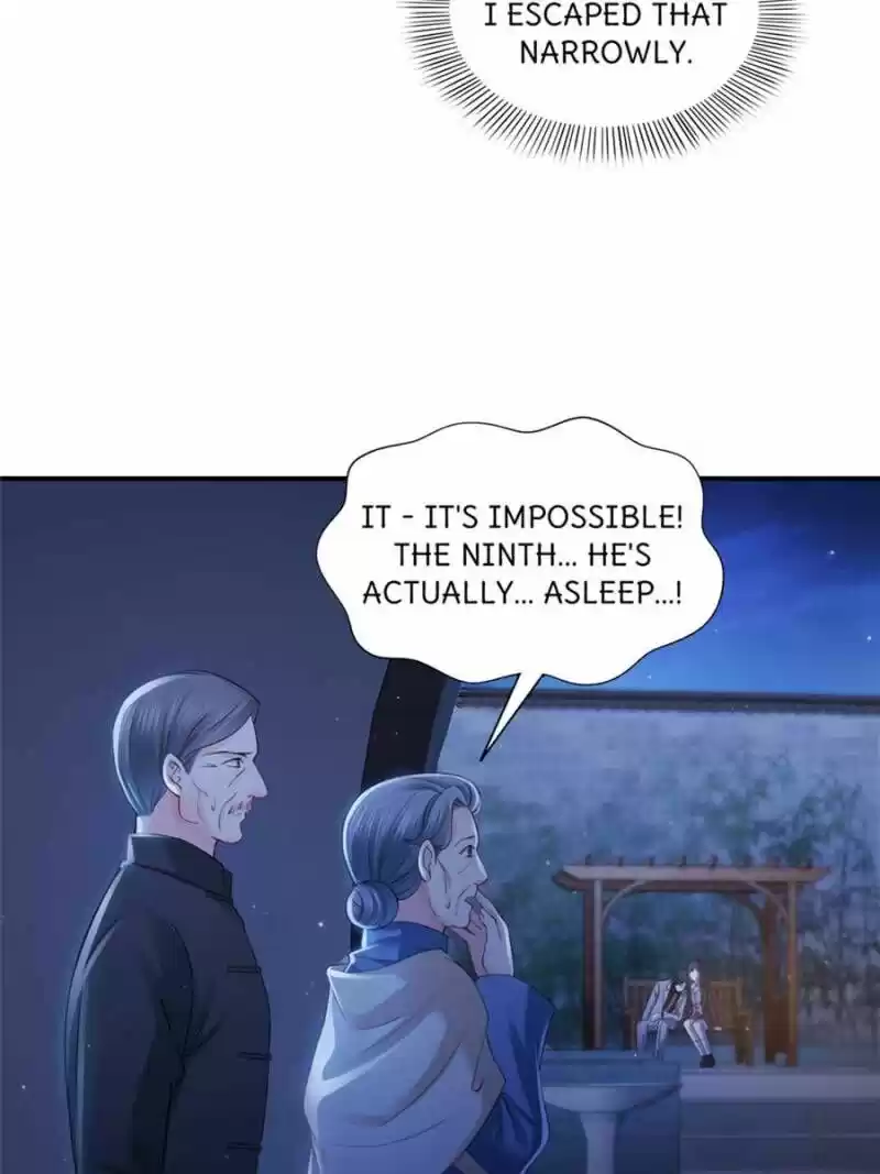 100% Sweet Love: The Delinquent XXX Wife Is a Bit Sweet (Novel) ch.025