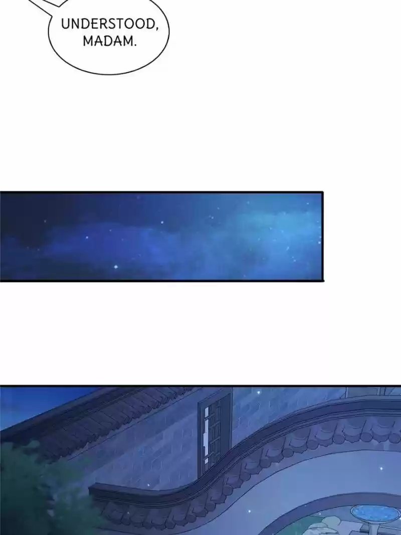 100% Sweet Love: The Delinquent XXX Wife Is a Bit Sweet (Novel) ch.025