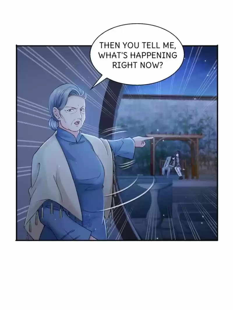 100% Sweet Love: The Delinquent XXX Wife Is a Bit Sweet (Novel) ch.025