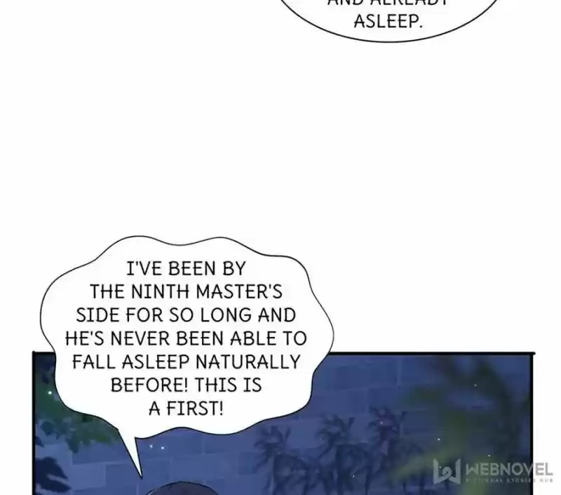 100% Sweet Love: The Delinquent XXX Wife Is a Bit Sweet (Novel) ch.025