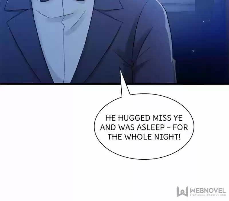 100% Sweet Love: The Delinquent XXX Wife Is a Bit Sweet (Novel) ch.025