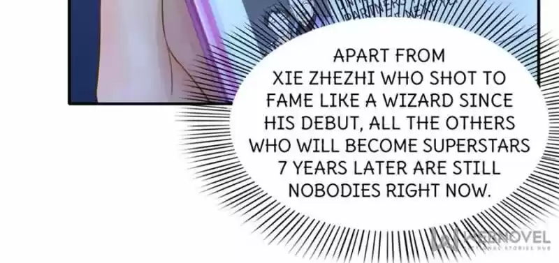 100% Sweet Love: The Delinquent XXX Wife Is a Bit Sweet (Novel) ch.025