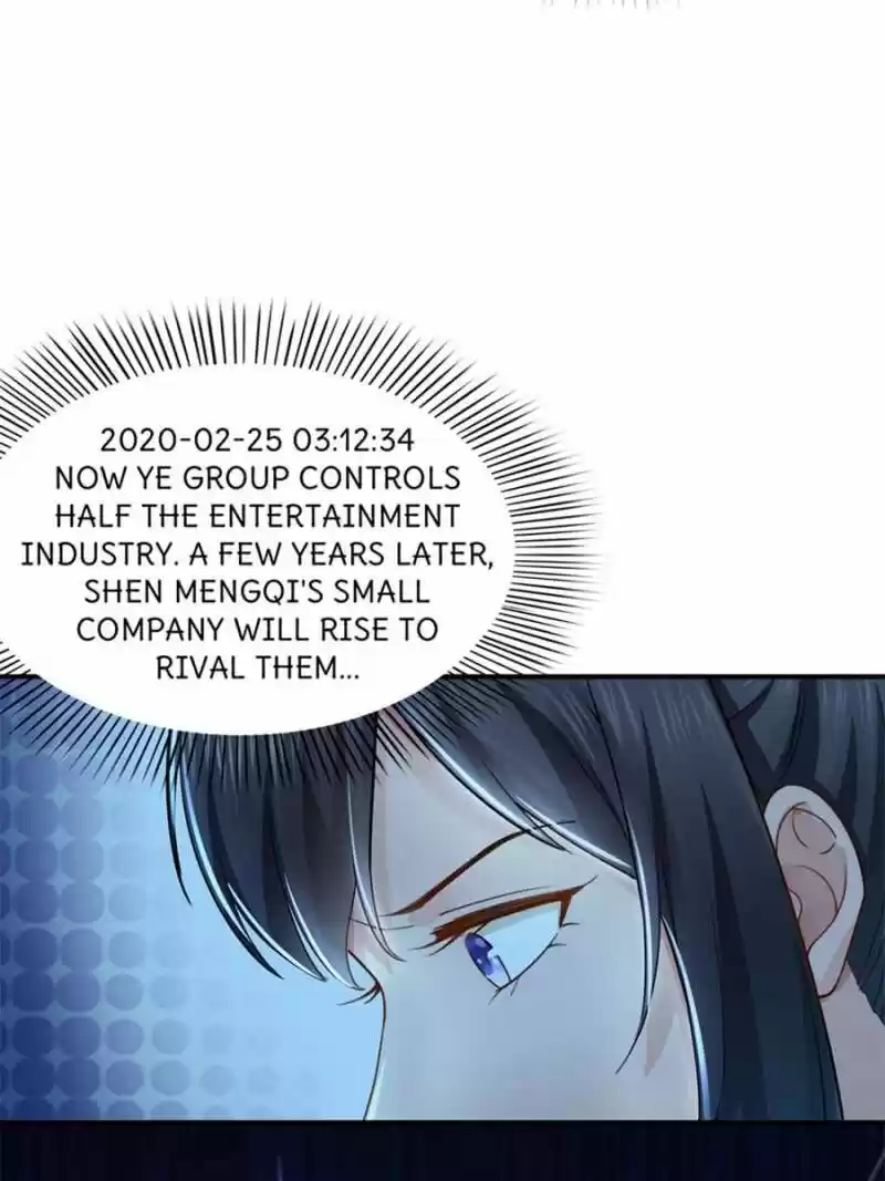 100% Sweet Love: The Delinquent XXX Wife Is a Bit Sweet (Novel) ch.025