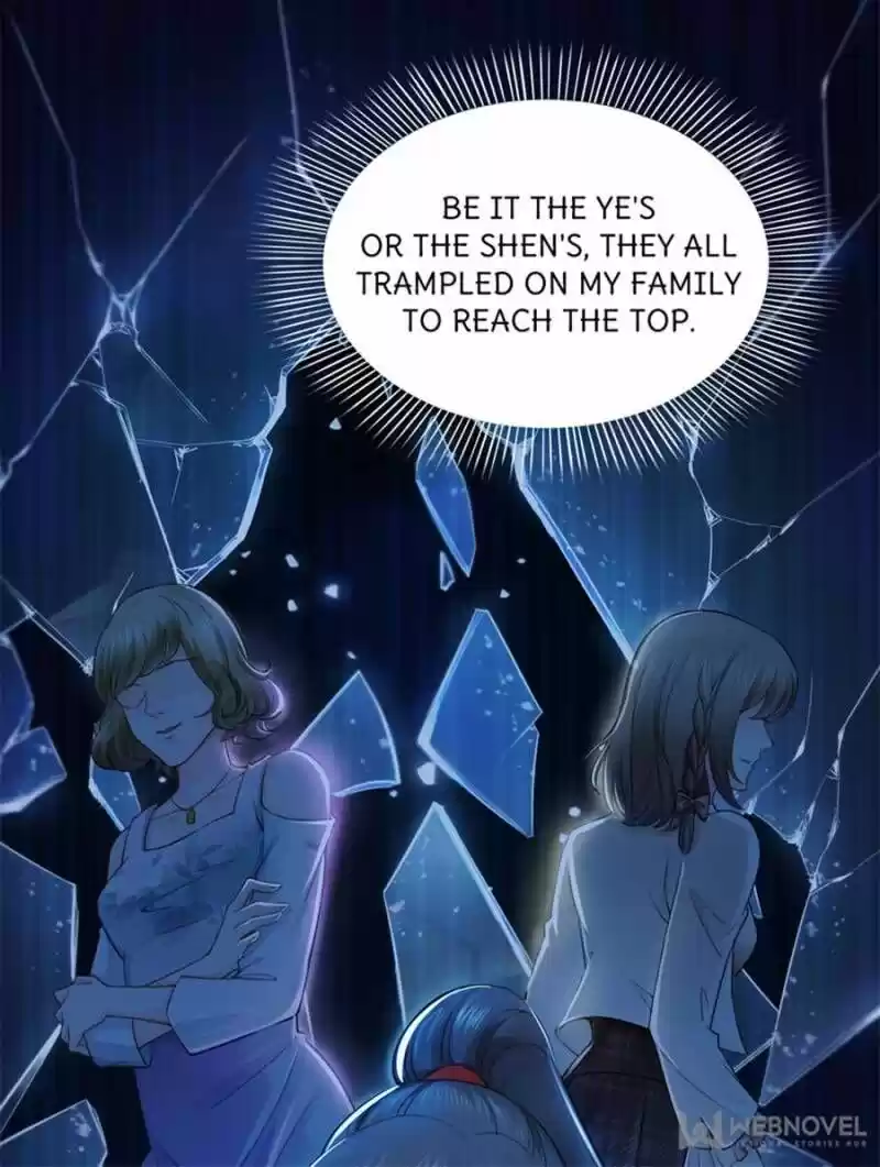 100% Sweet Love: The Delinquent XXX Wife Is a Bit Sweet (Novel) ch.025