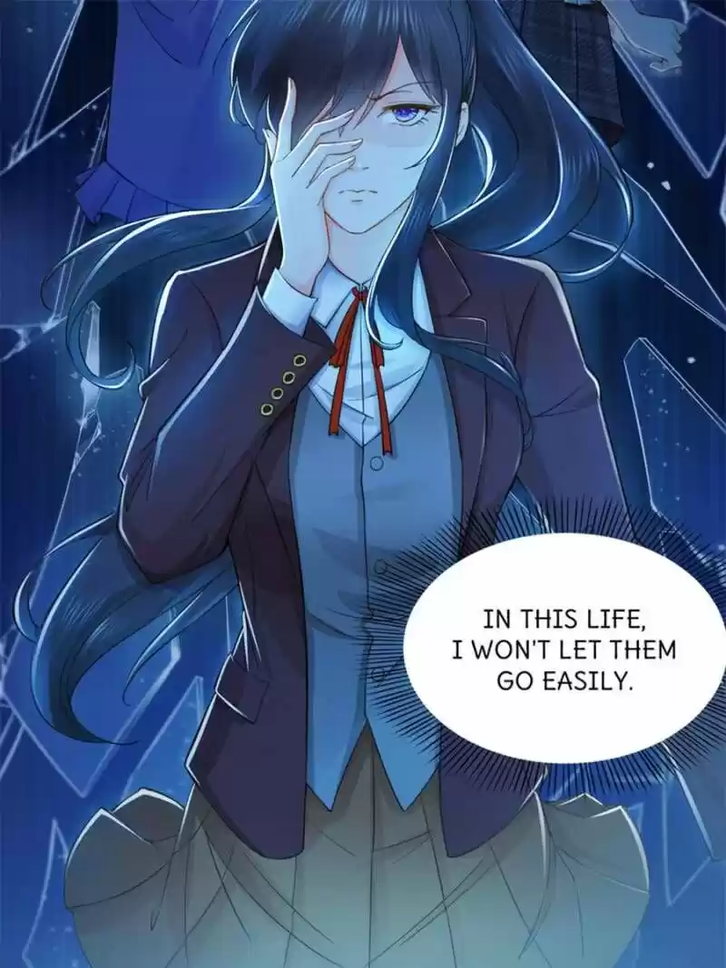 100% Sweet Love: The Delinquent XXX Wife Is a Bit Sweet (Novel) ch.025