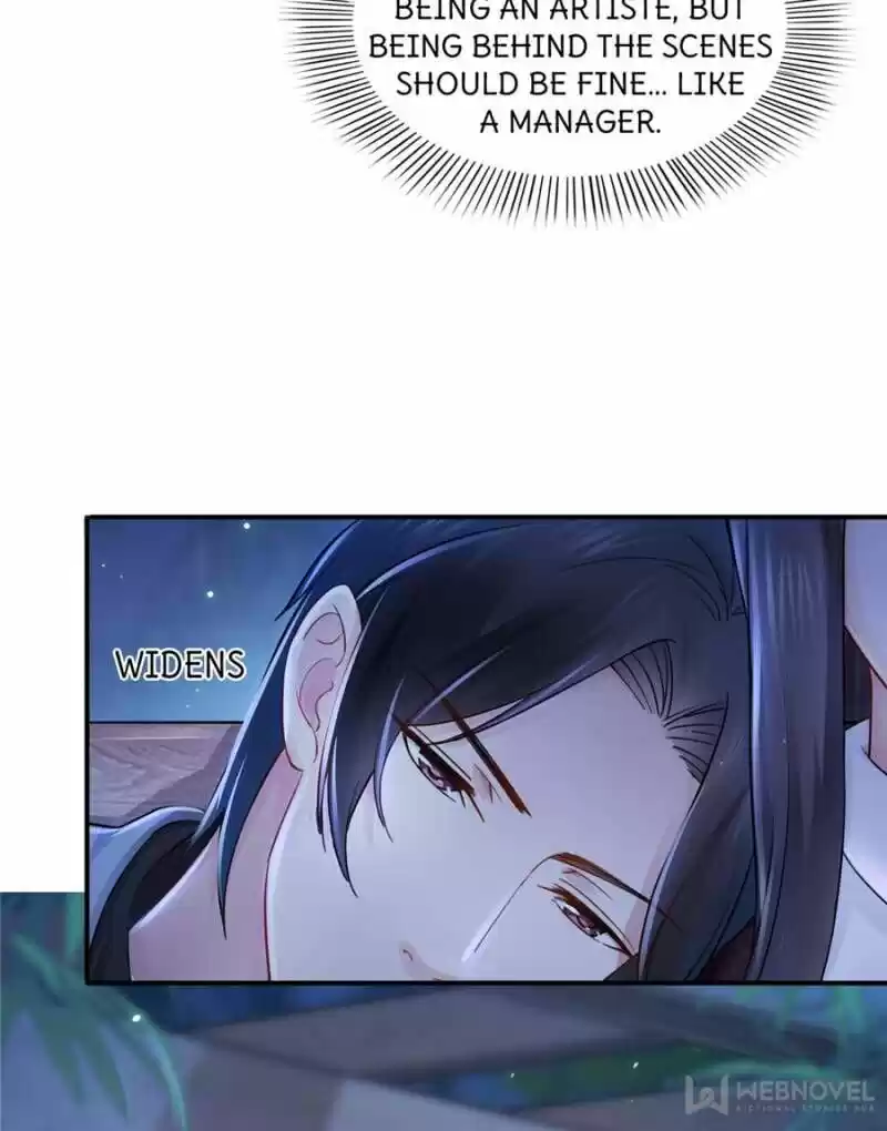 100% Sweet Love: The Delinquent XXX Wife Is a Bit Sweet (Novel) ch.025