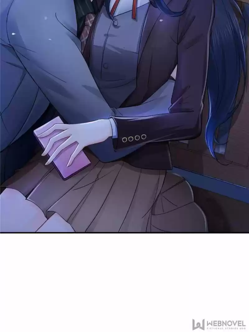 100% Sweet Love: The Delinquent XXX Wife Is a Bit Sweet (Novel) ch.025