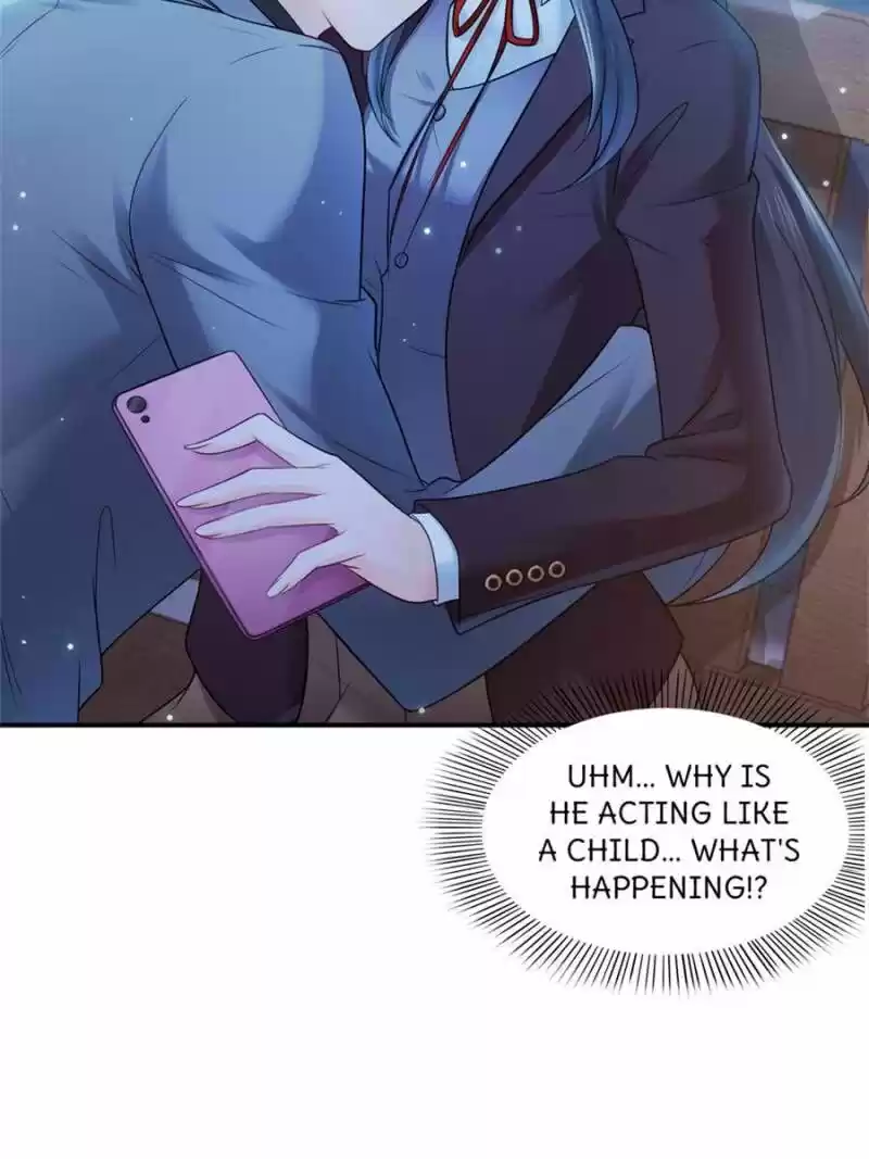 100% Sweet Love: The Delinquent XXX Wife Is a Bit Sweet (Novel) ch.026