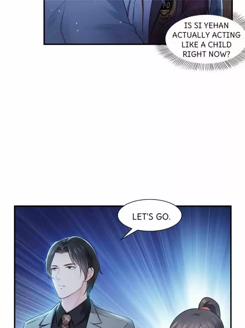 100% Sweet Love: The Delinquent XXX Wife Is a Bit Sweet (Novel) ch.026