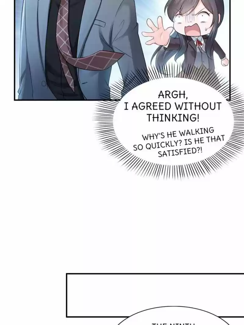 100% Sweet Love: The Delinquent XXX Wife Is a Bit Sweet (Novel) ch.026