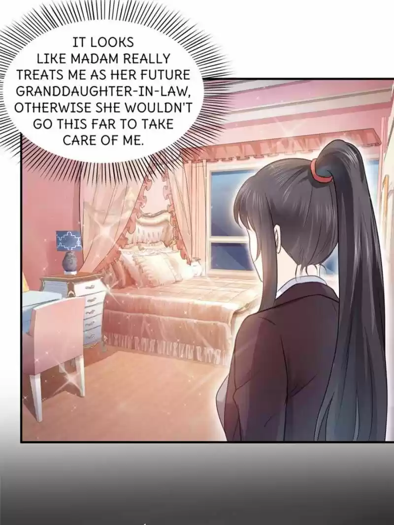 100% Sweet Love: The Delinquent XXX Wife Is a Bit Sweet (Novel) ch.026