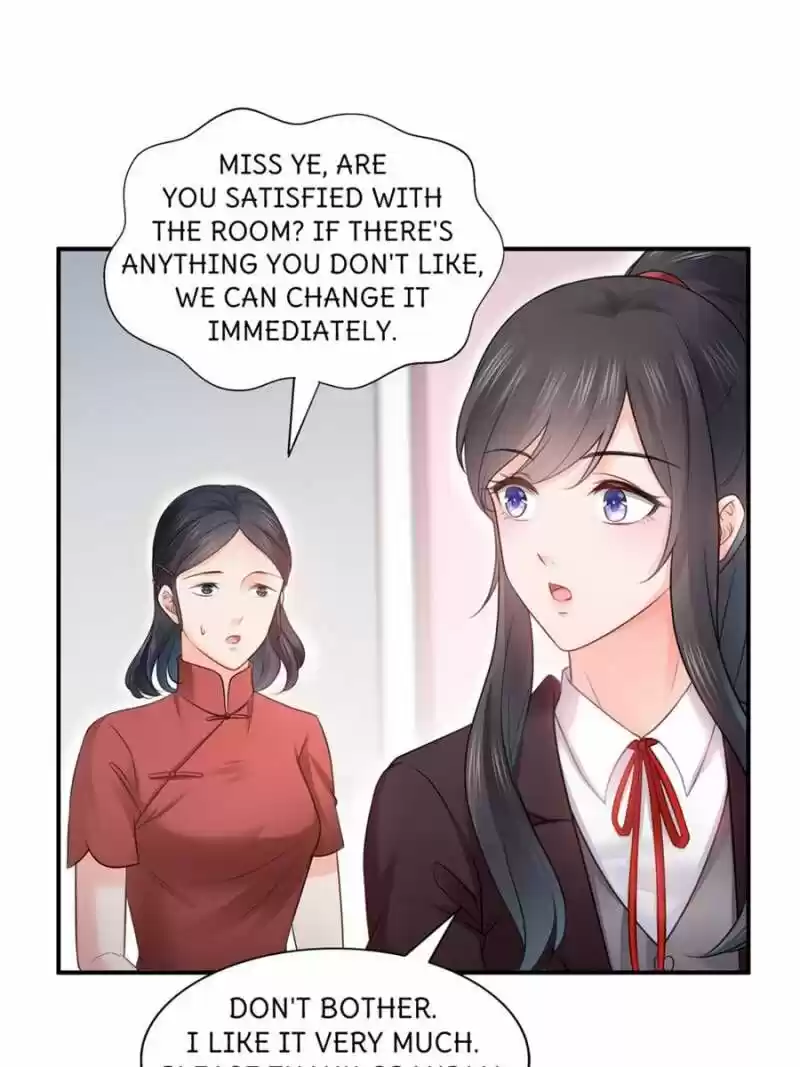 100% Sweet Love: The Delinquent XXX Wife Is a Bit Sweet (Novel) ch.026