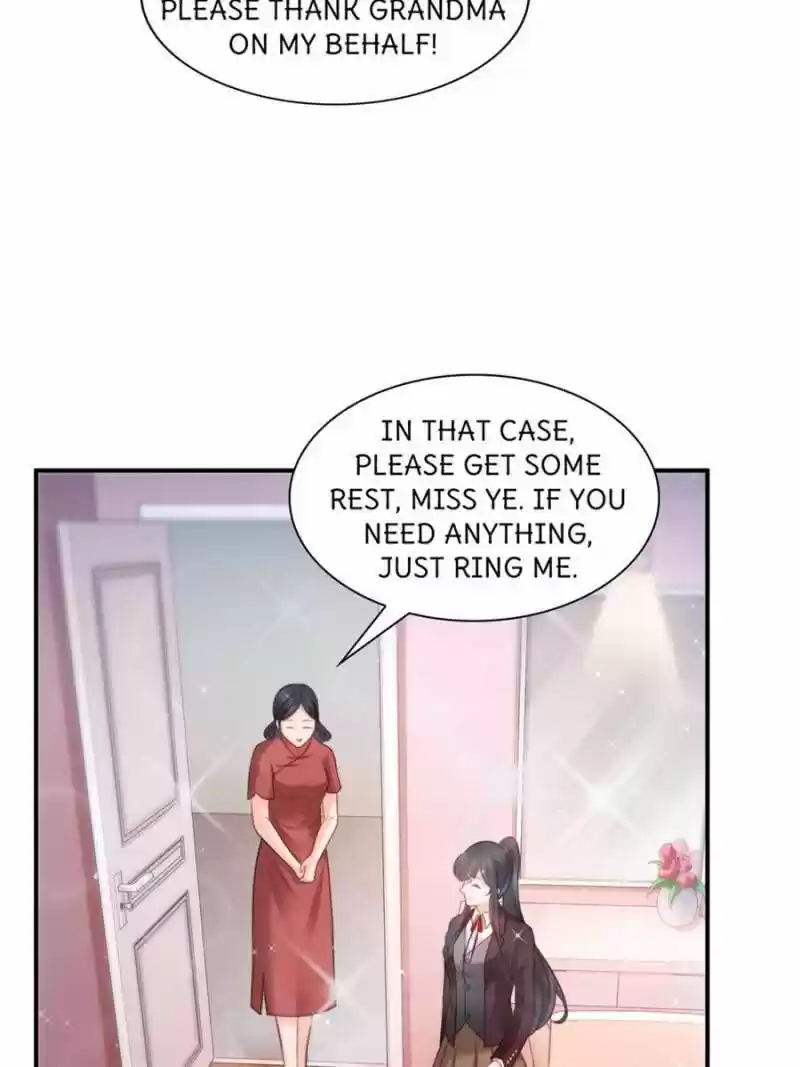 100% Sweet Love: The Delinquent XXX Wife Is a Bit Sweet (Novel) ch.026