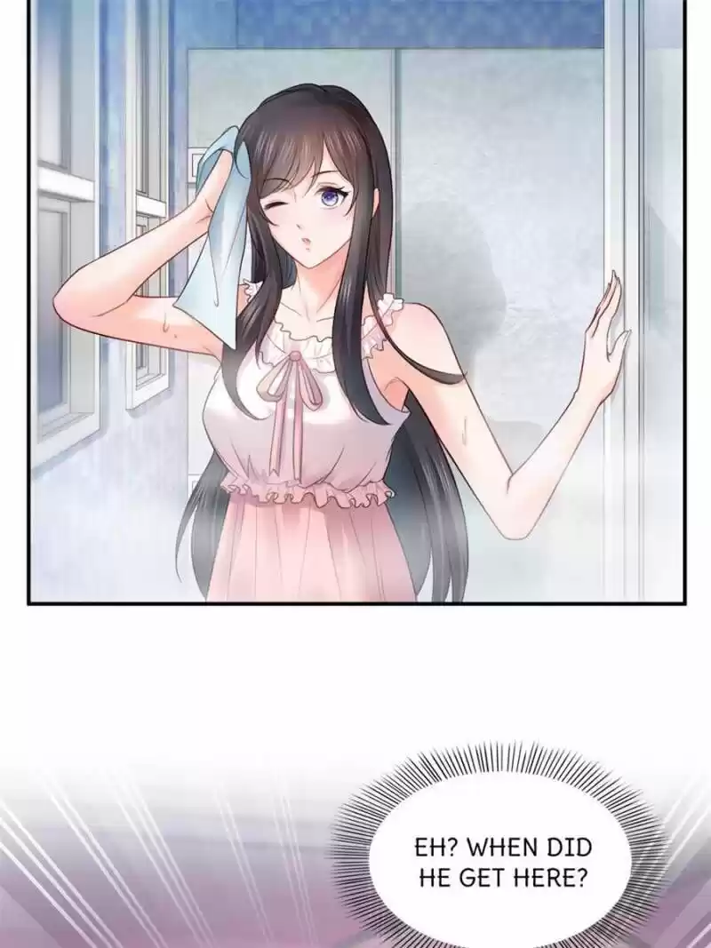 100% Sweet Love: The Delinquent XXX Wife Is a Bit Sweet (Novel) ch.026