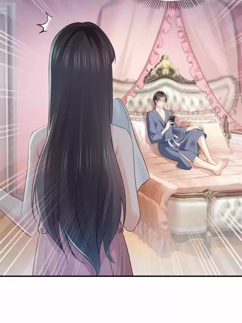 100% Sweet Love: The Delinquent XXX Wife Is a Bit Sweet (Novel) ch.026