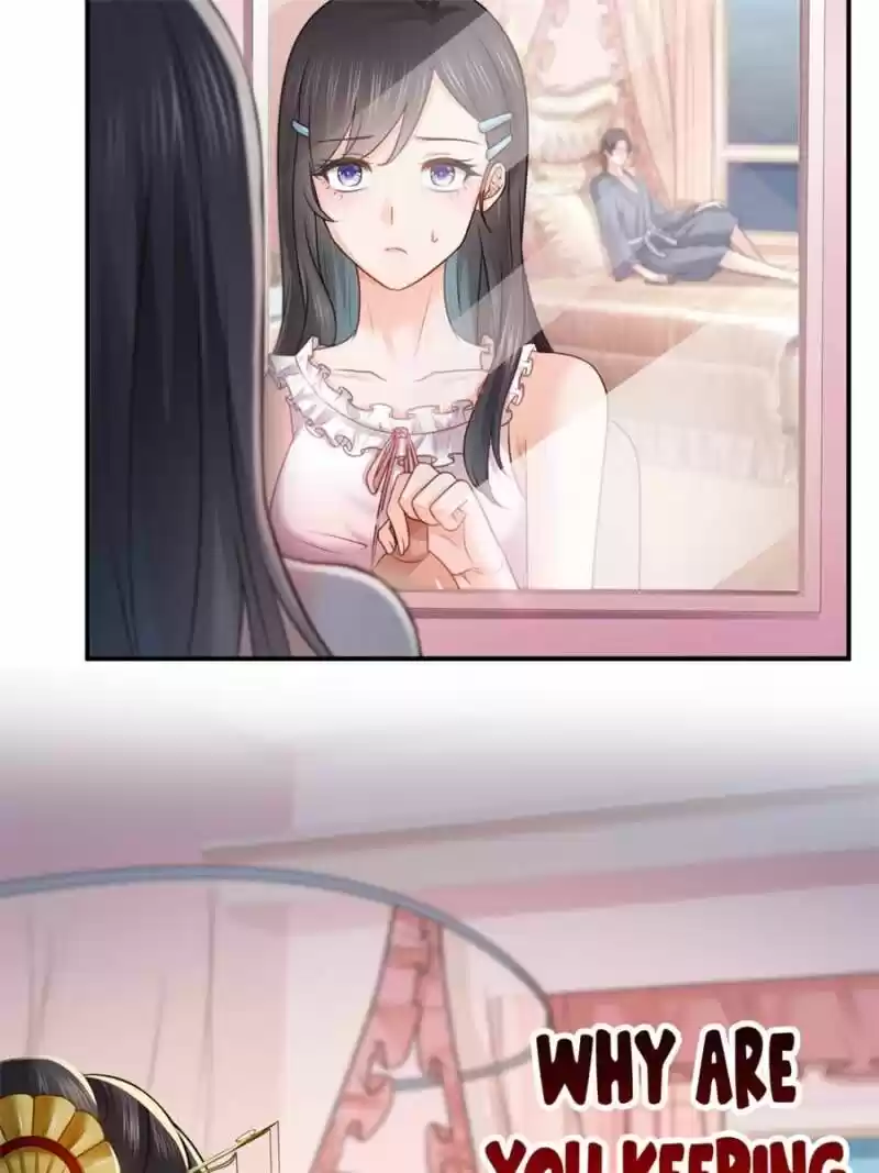 100% Sweet Love: The Delinquent XXX Wife Is a Bit Sweet (Novel) ch.026