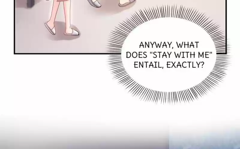 100% Sweet Love: The Delinquent XXX Wife Is a Bit Sweet (Novel) ch.026