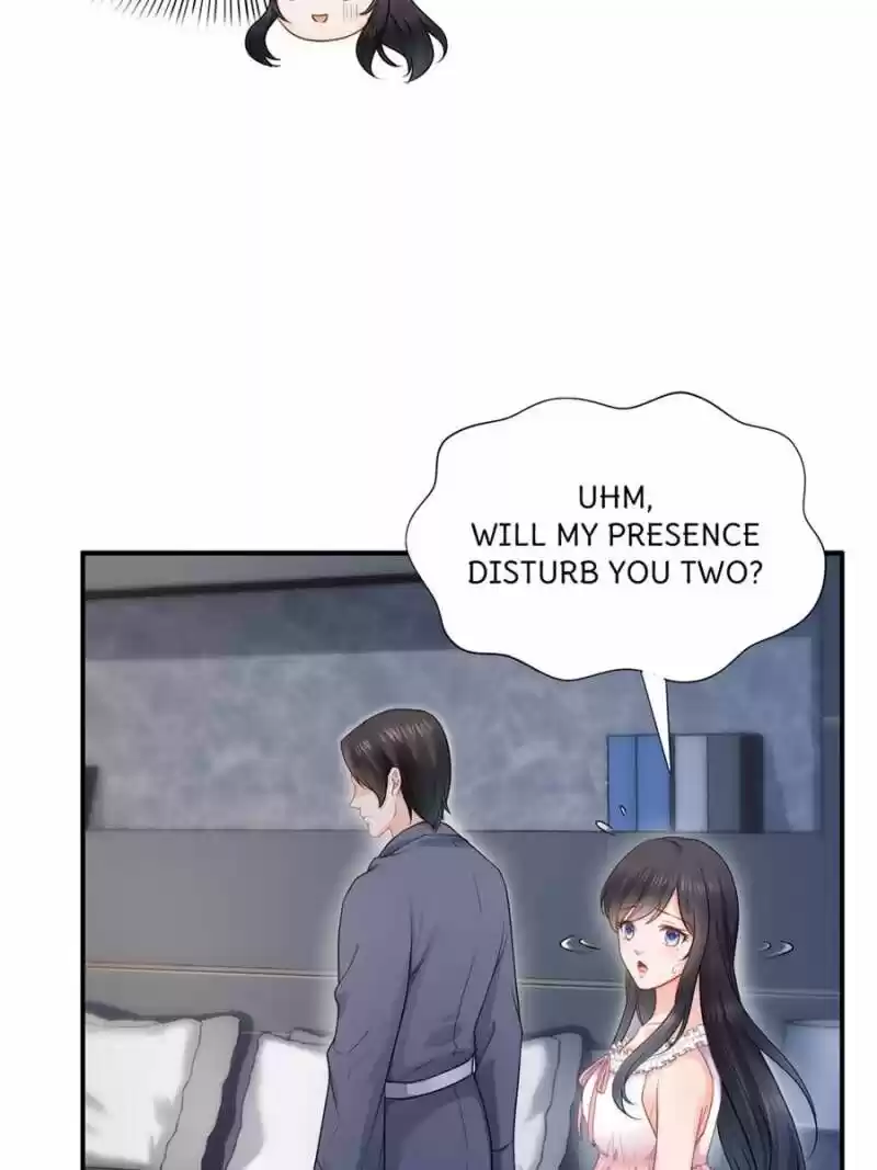 100% Sweet Love: The Delinquent XXX Wife Is a Bit Sweet (Novel) ch.026