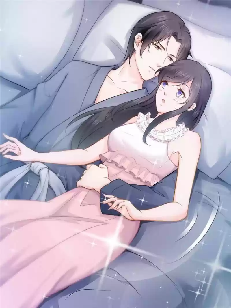 100% Sweet Love: The Delinquent XXX Wife Is a Bit Sweet (Novel) ch.026